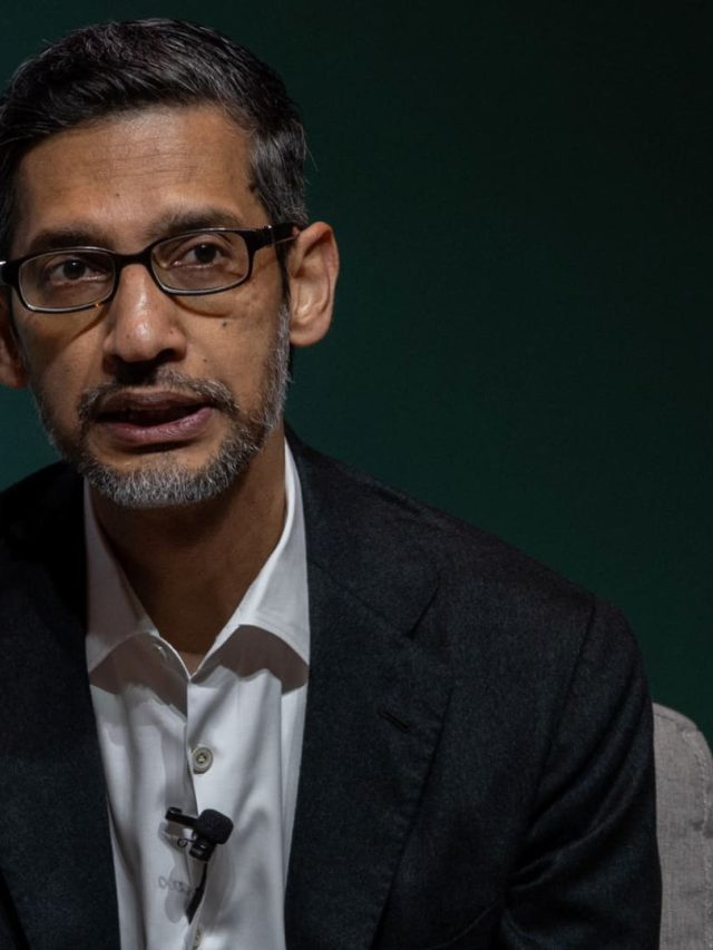 Alphabet will invest about $ 75 billion in capital expenditure in 2025