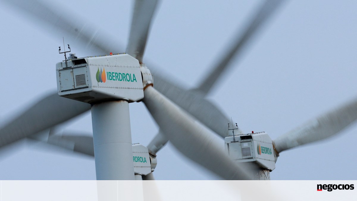 Amazon e Iberdrola