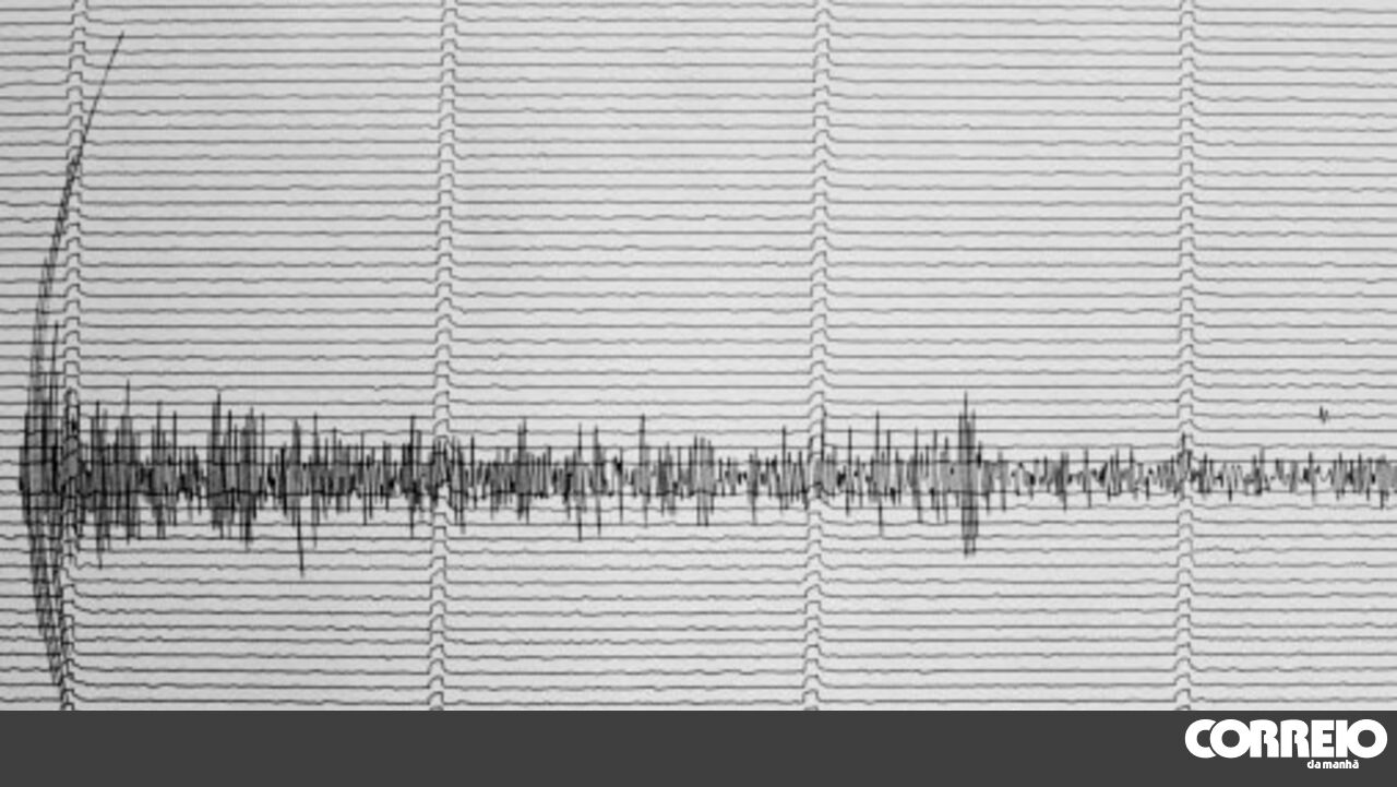 Terremoto 6.1 O sentimento de Creta e Santorini – Mundo