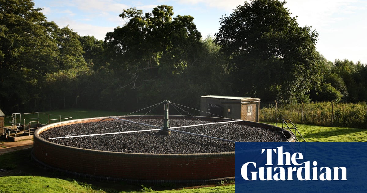 Anglian Water Statement Added 'Unacceptable' Route Appeal | Water Industry