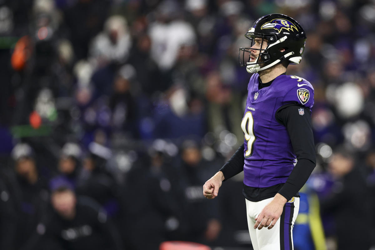 Another four massage therapists have accused the crow's player Justin Tucker's behavior improper behavior