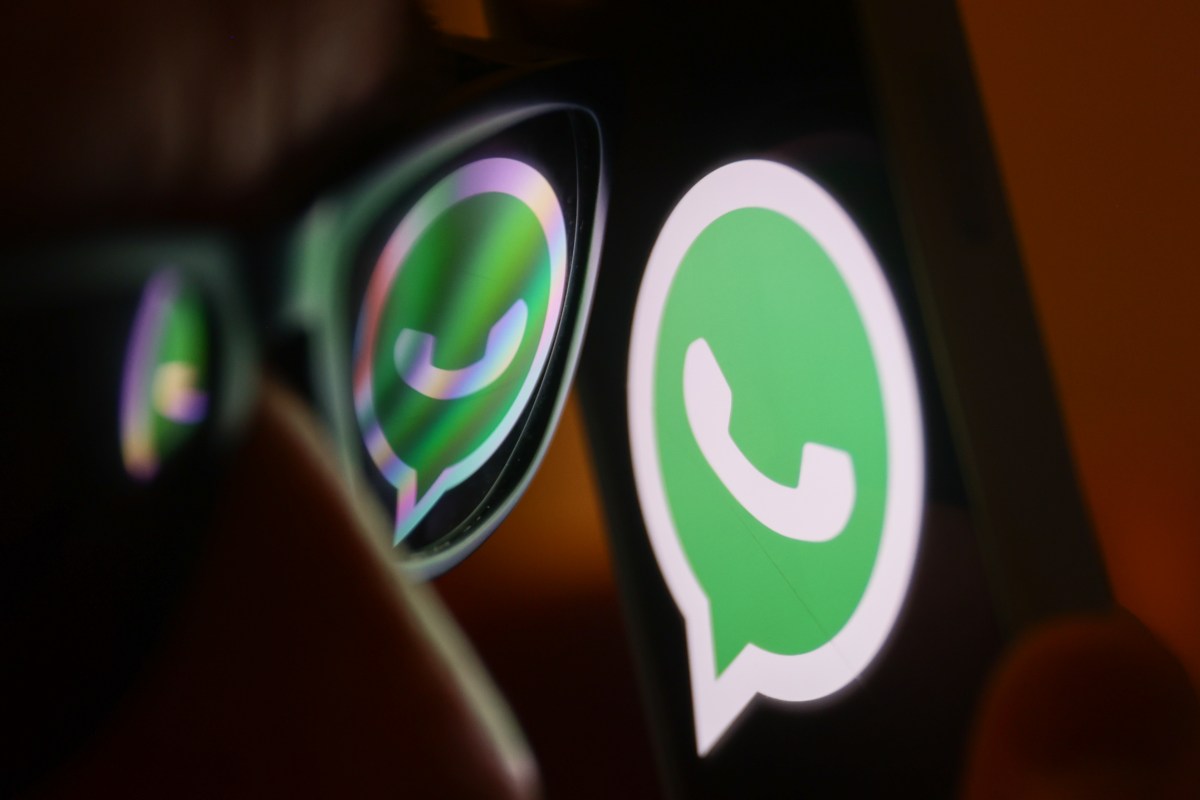 WhatsApp now has over 3 billion users per month