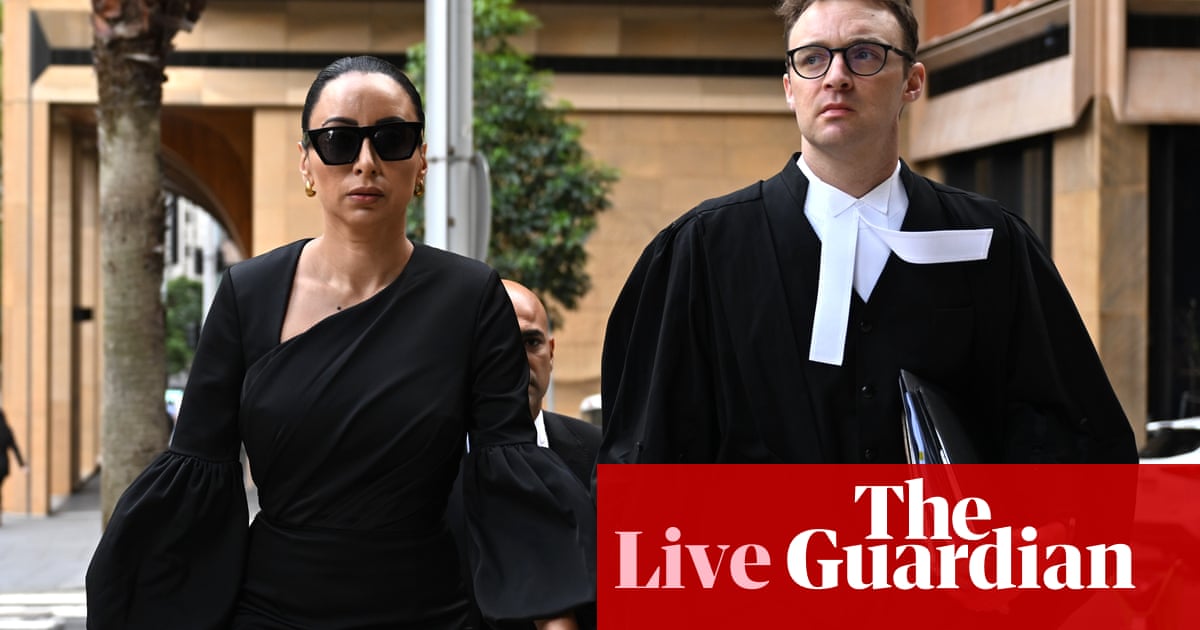 Antoinette Lattouf v. ABC Hearing Live: Final Witnesses Provide Evidence As Court Fighting Result | ABC