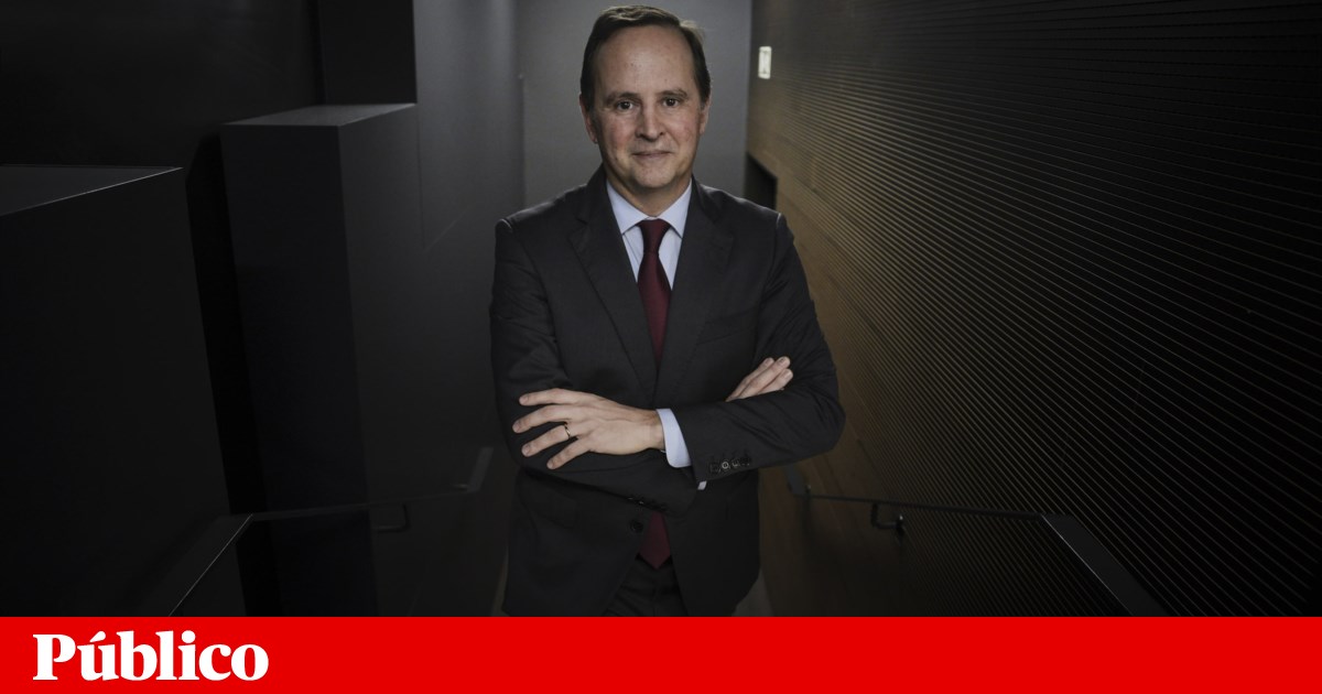 “António Vitorino é a melhor preparação para o português” |