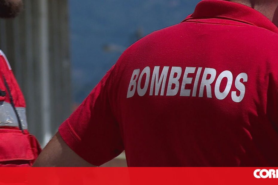 Após o auge dos seis metros de Gaia, as mulheres que foram gravemente feridas português