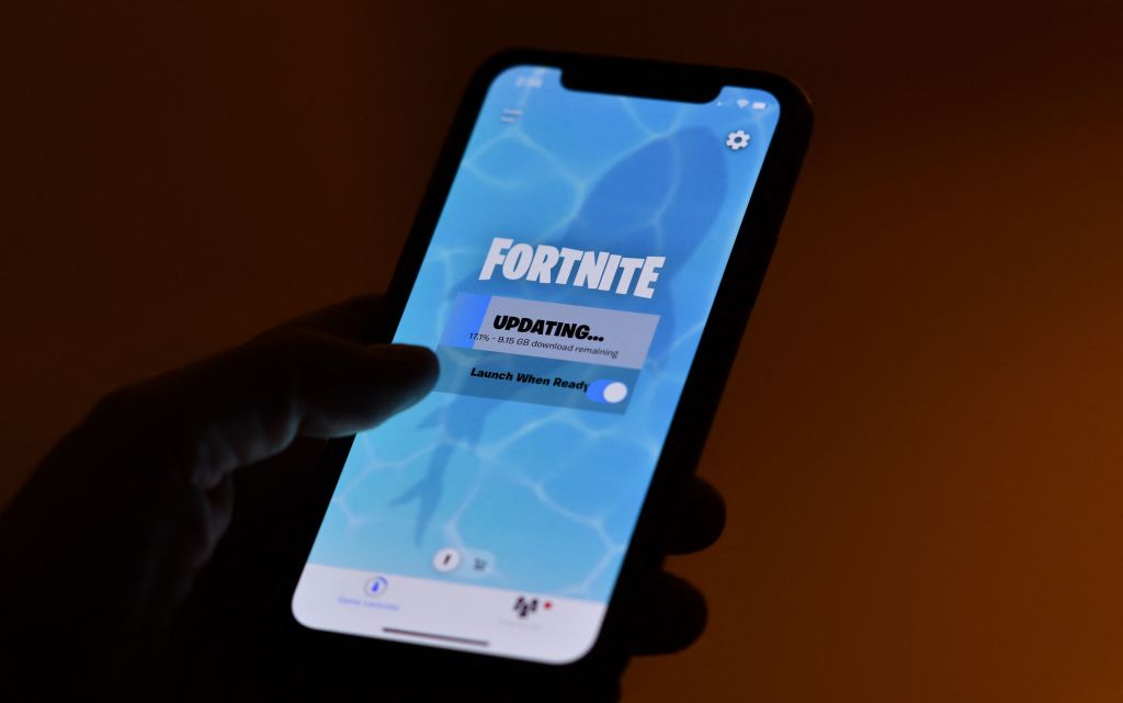 Judge approves Fortnite to Apple or return to court