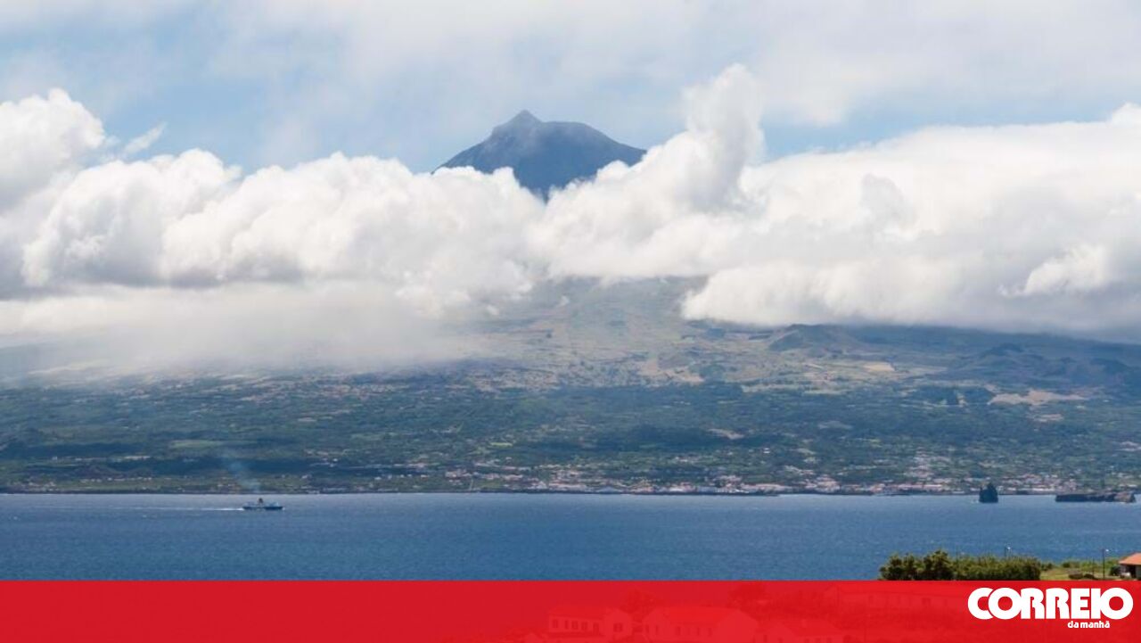 O Parlamento dos Açores rejeita a resolução para acabar com o modelo de cota de Golas – política