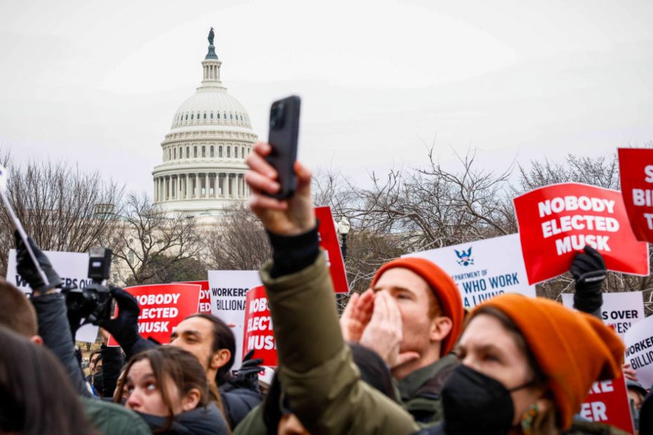 As U.S. government workers face acquisition deadlines, anxiety disorders are getting deadlines