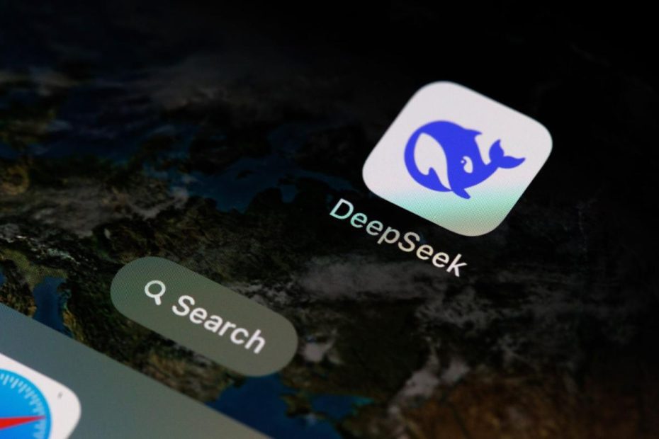 As ambitions expand, DeepSeek is increasingly hiring in the field of Arcane AI