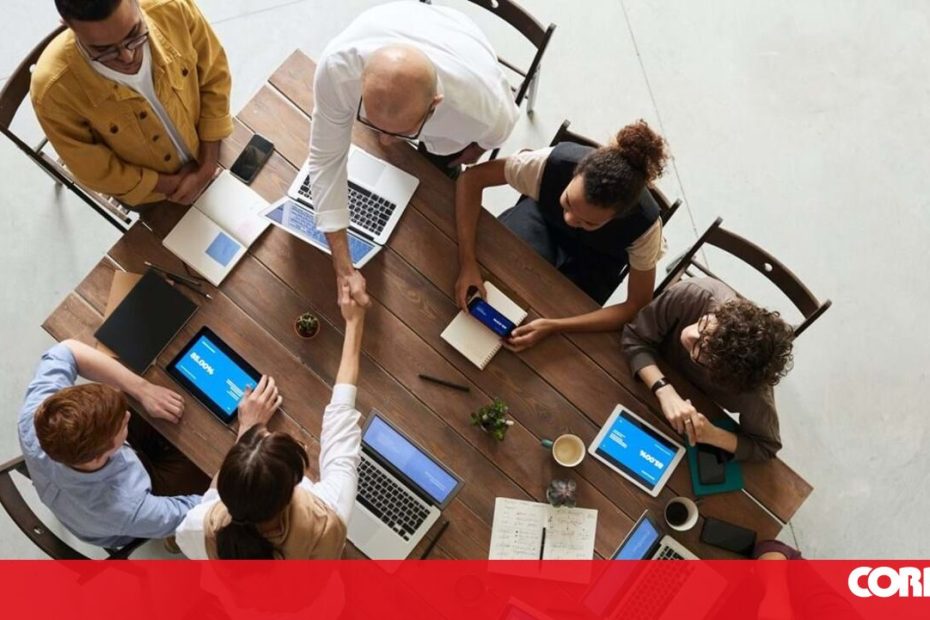 As funções públicas têm 753 850 trabalhadores - sociedade