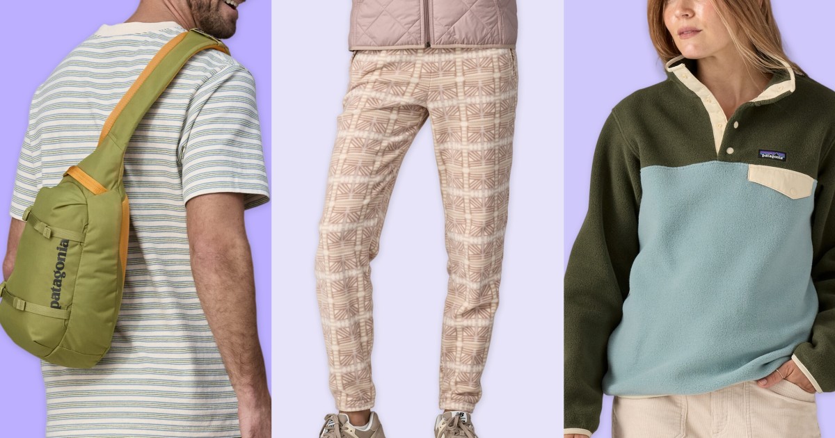 As many as 50 % of the coats, jackets, sweaters, etc.