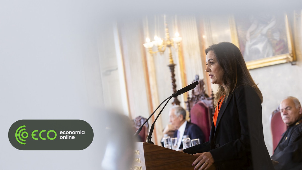 “A discussão sobre o futuro da Europa no campo da justiça é uma realidade dinâmica”, afirmou o ministro.