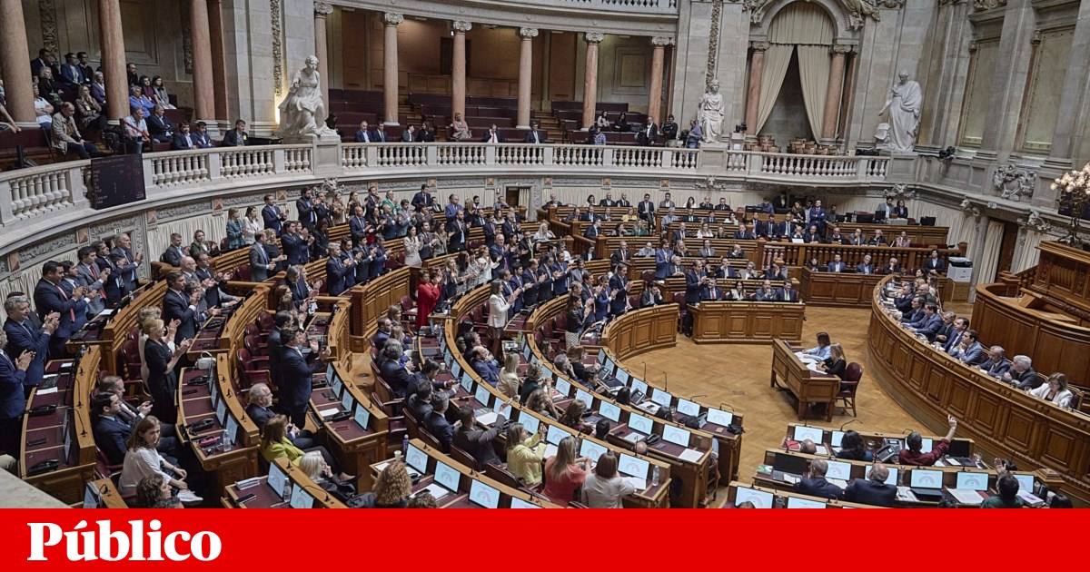 Atraso a votação para mudanças na lei do solo com base nos requisitos de chegada | Lei do Solo