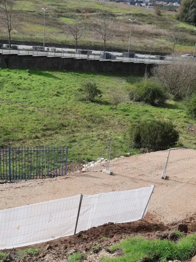 Através de dois esforços, o avanço do Instituto Politécnico criará 190 camas para Leiria