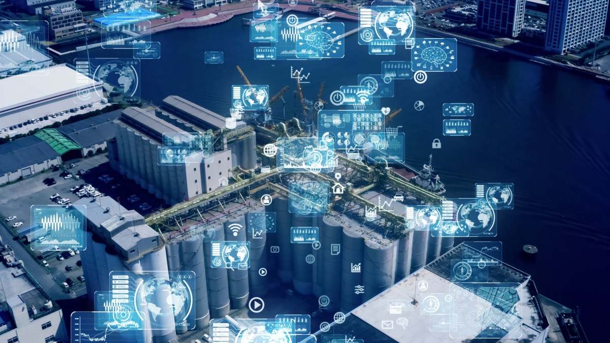 Augury raises $73 million in $1B+ AI valuation to detect failures in factory machines