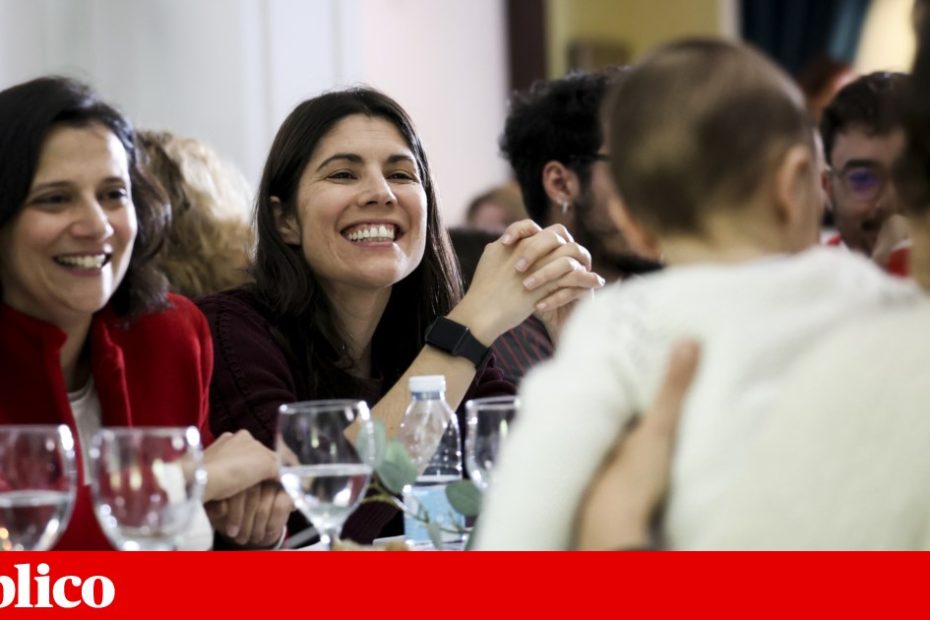 Autismo: Mortágua alerta que, em Lisboa, ninguém está votando no "bolso" da maioria das pessoas |