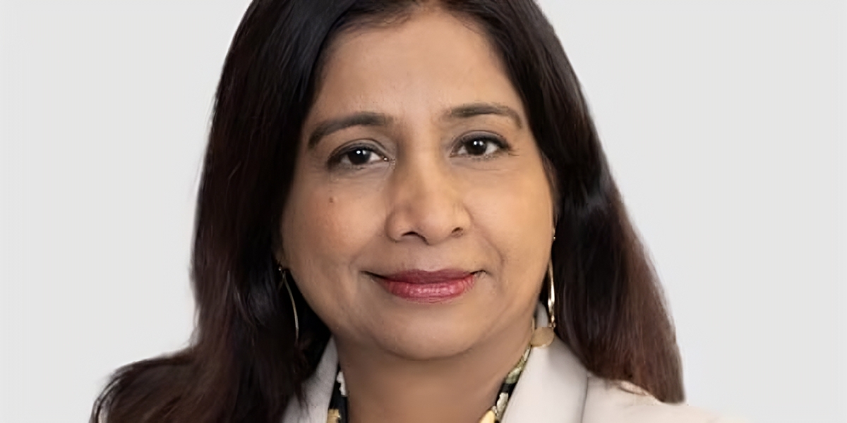Autodesk CTO Raji Arasu calls for diversity among teams building AI