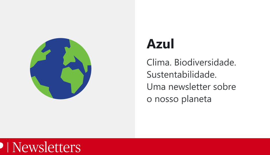 Azul | Pessoas