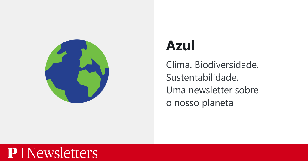 Azul | Pessoas