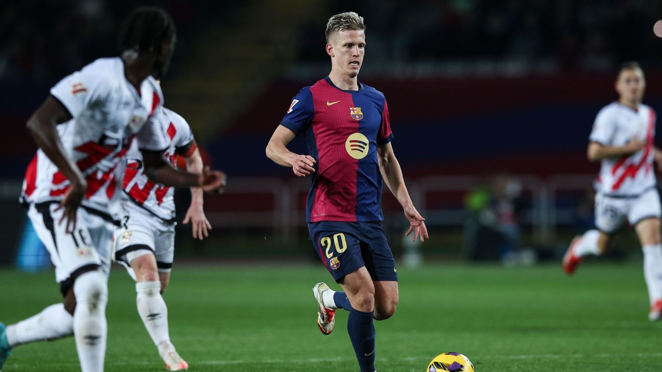 Barcelona gets salary cap help
