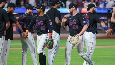 Before the 2025 Major League Baseball season