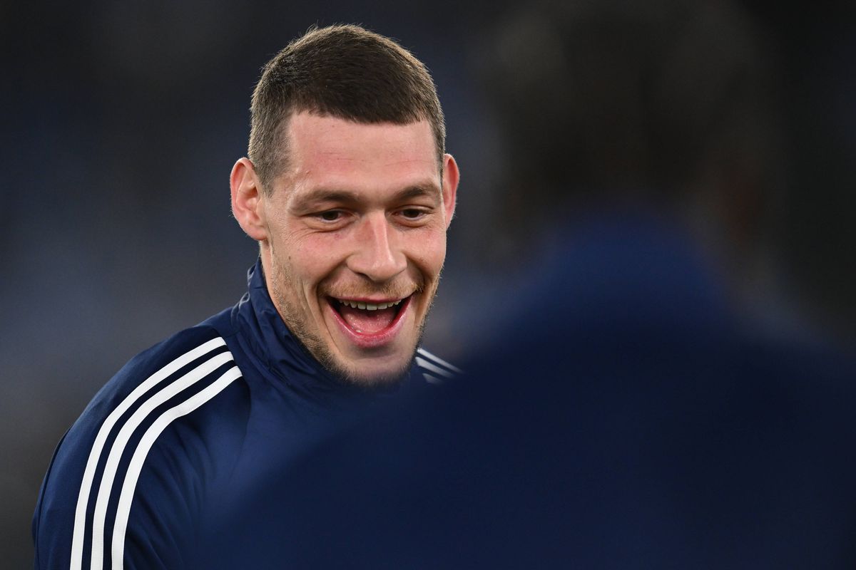 Benfica: «Belotti é um gladiador, silenciou muitas pessoas»