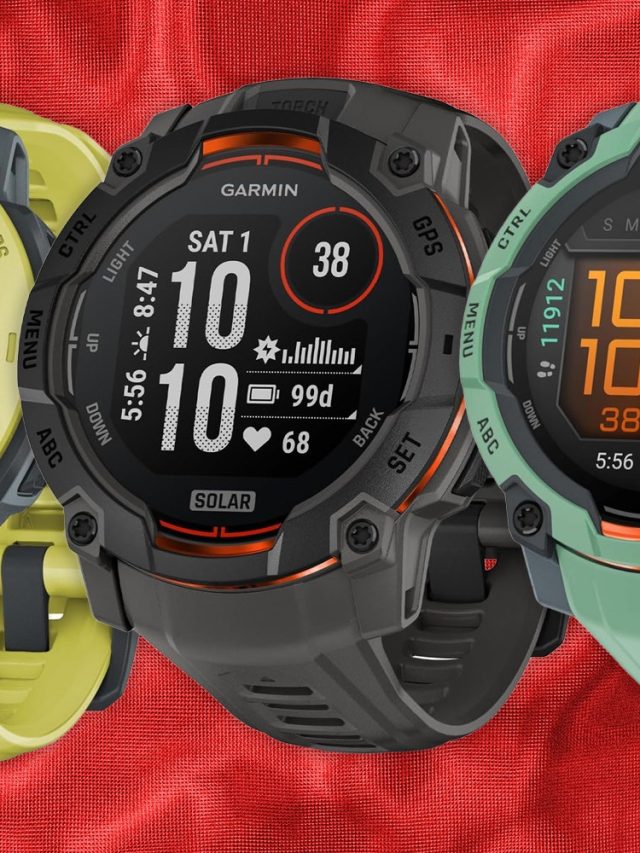 Best Fitness Trackers for Peak Performance in 2025