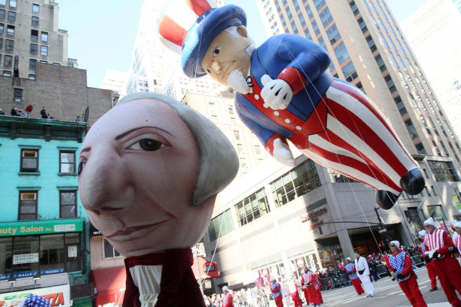Big tax Americans do not pay, and exchanges we give up