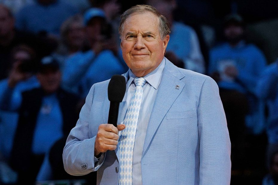Bill Birchick (Bill Belichick