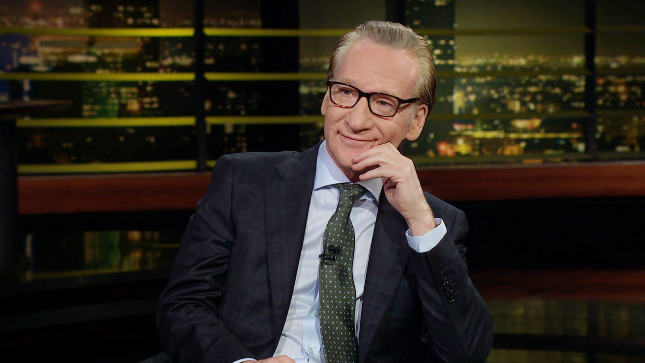 Bill Maher has sold the new Grammy category on “real -time”