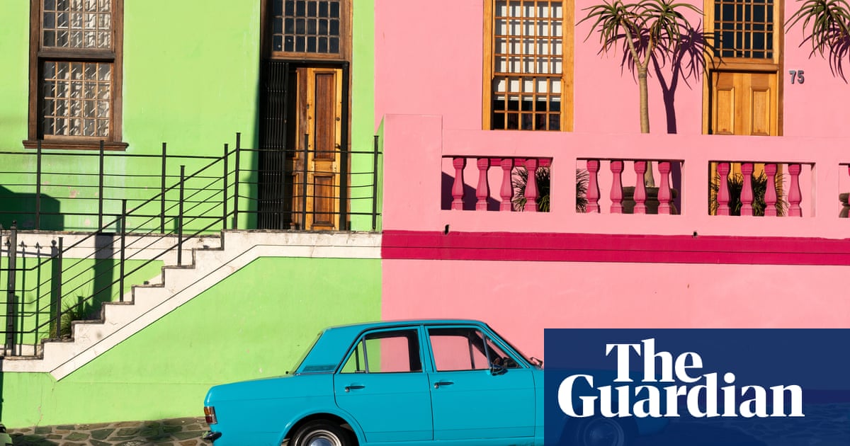Bo-kaap: Cape Town’s Candy Porn Point to Travel for Legacy Dilemma | South Africa
