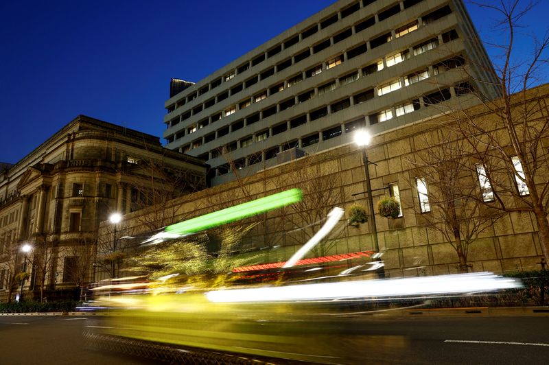 Boj policymakers in Hawkesh urge to raise interest rates at least 1%