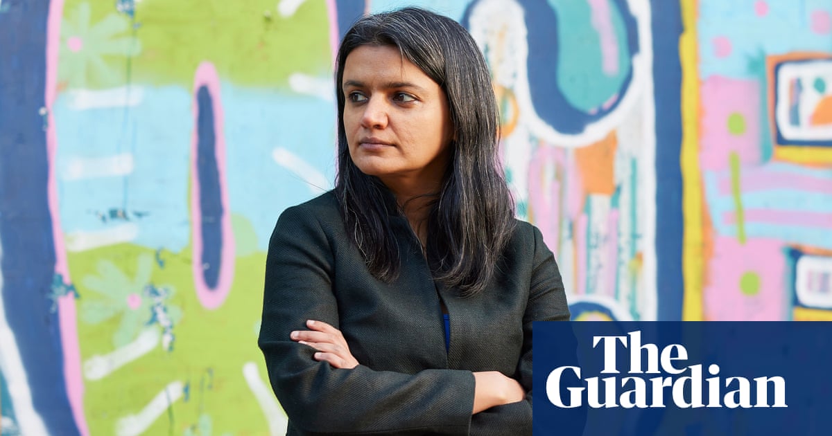 British environmental protection groups are “still very white, especially at the top” | Environmental actionism