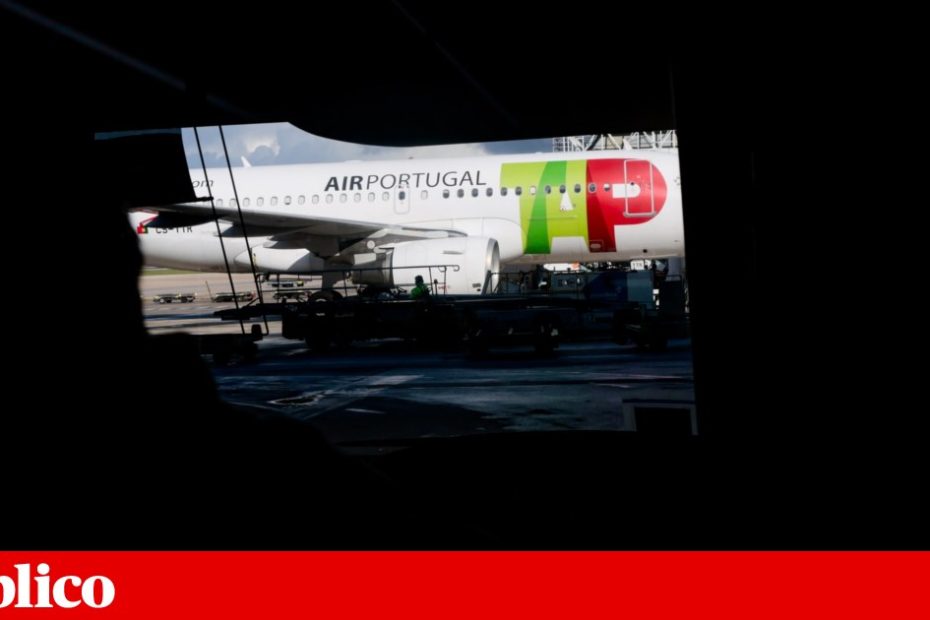 Bruxelas e Tap Win Ryanair em apoio estatal |