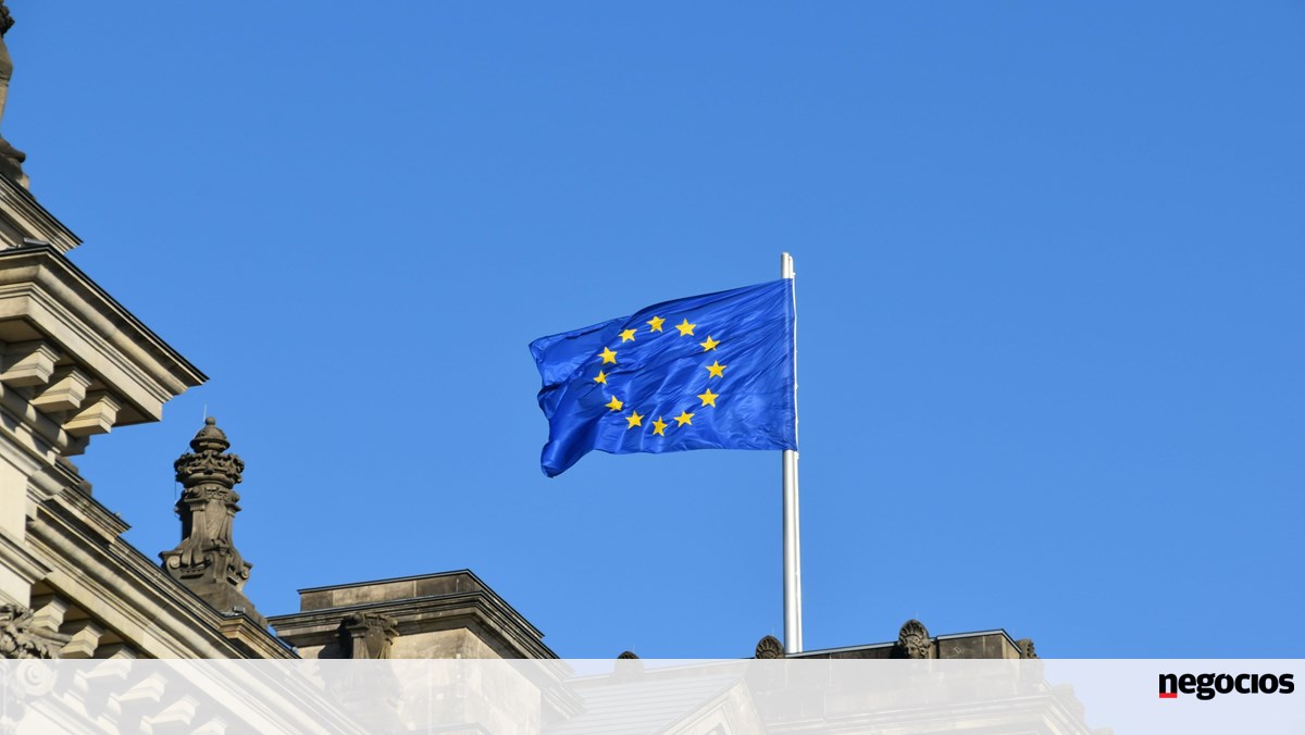 Tarifas e incertezas levam ao agravamento da previsão do PIB da zona do euro – economia
