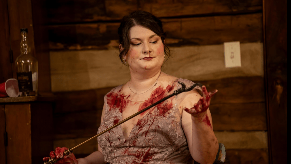Bystander Director Breaks Her Female Directed Rape Revenge Film