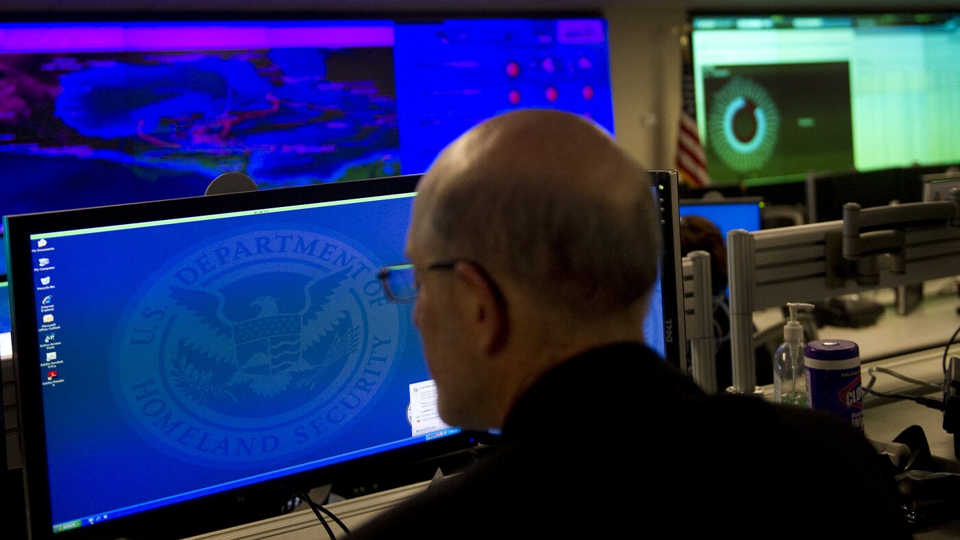 CISA staff can defer a job in just a few hours: NPR