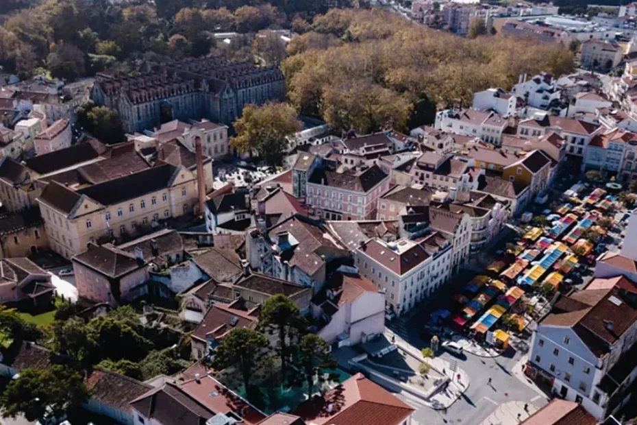 Caldas da Rainha aprovou o plano de campanha estratégico com seu objetivo até 2030