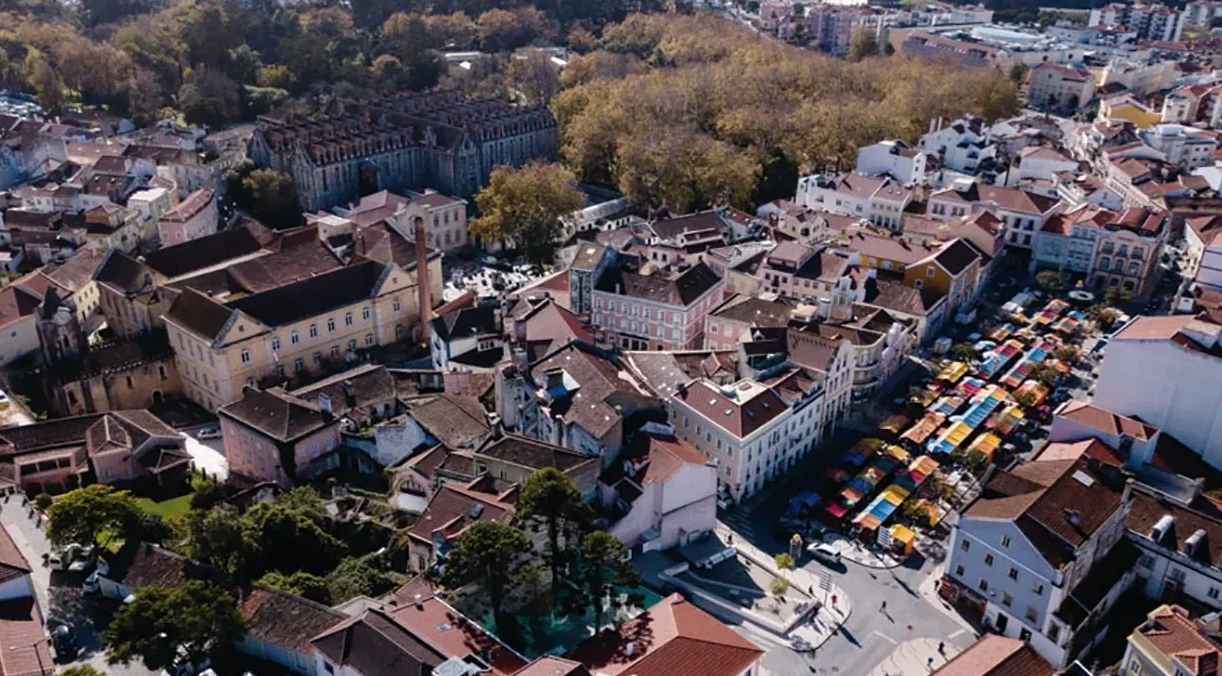 Caldas da Rainha aprovou o plano de campanha estratégico com seu objetivo até 2030