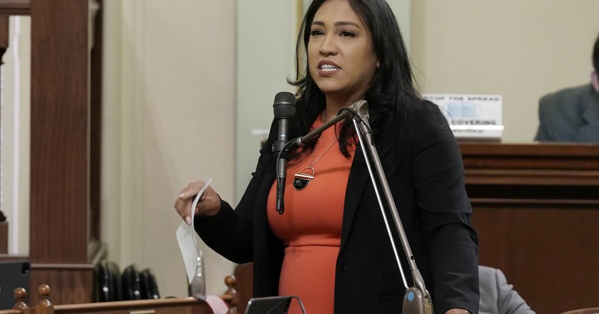 California Republican Congressman Creates His Own Latino Caucus
