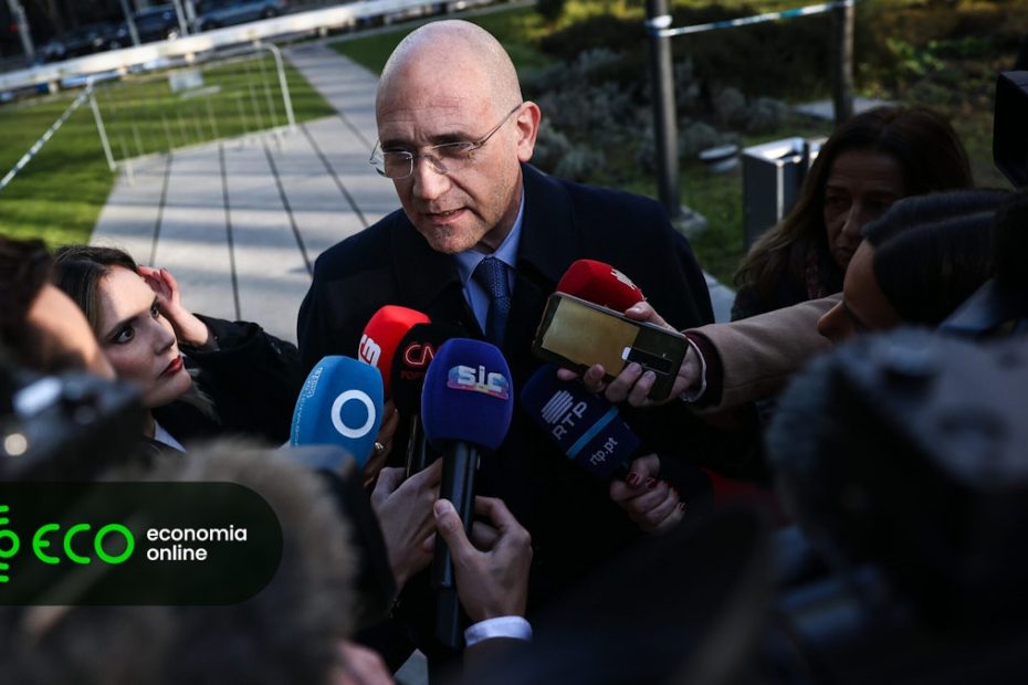 Caso. "Eu me convenci de que era um caso policial", disse Passos Coelho