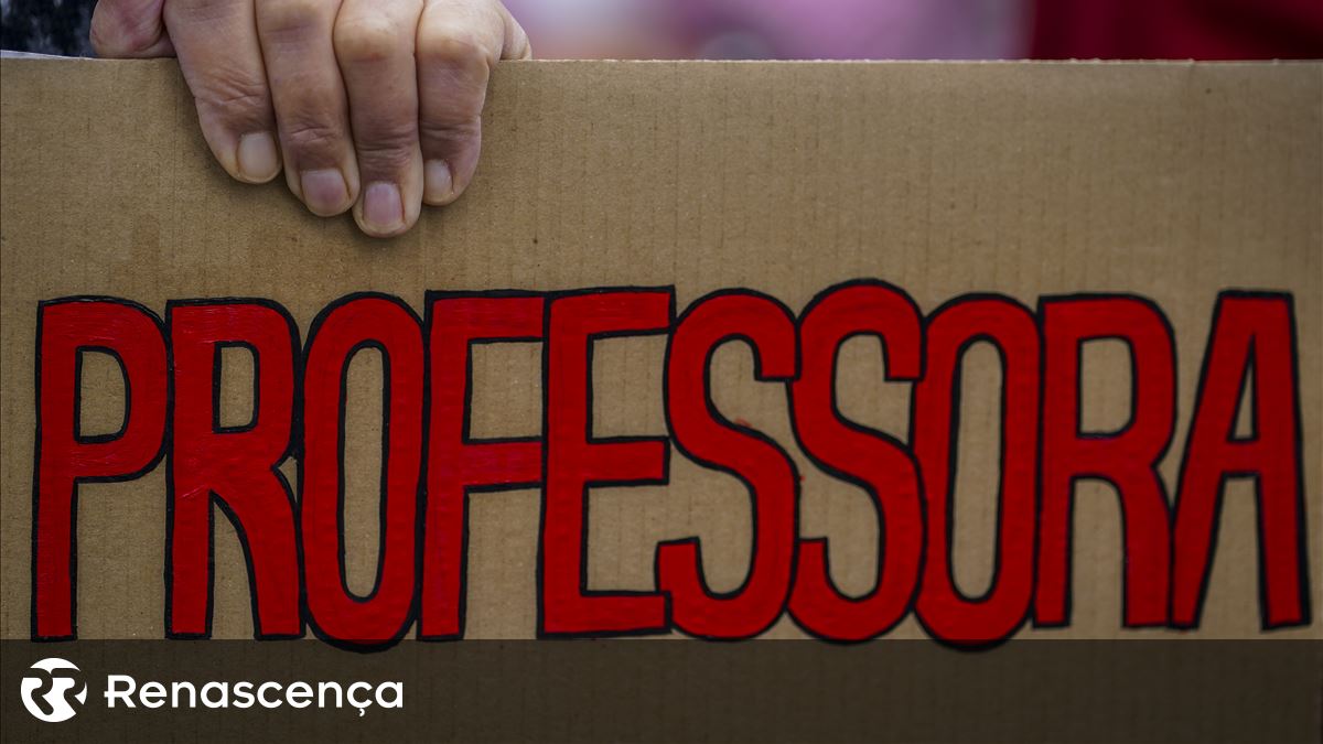“Champers apontou para o meu quarto” e humilhação. Os professores condenam a orientação da escola