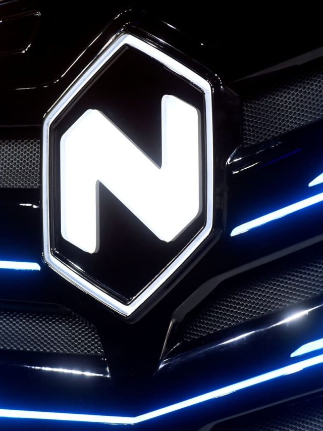 Chapter 11 Nikola's Documents of Bankruptcy Protection