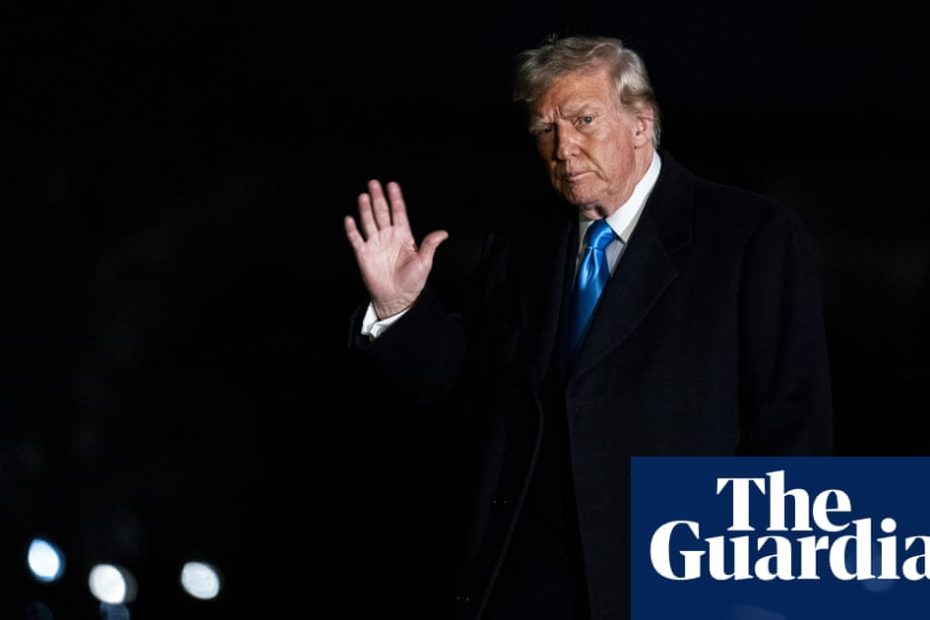 China has levied US tariffs and Google surveys on Trump | Donald Trump