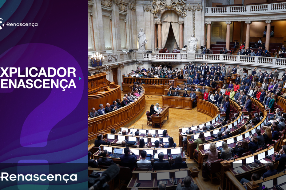 Código de Conduta representativo. Que mudanças o PS quer?
