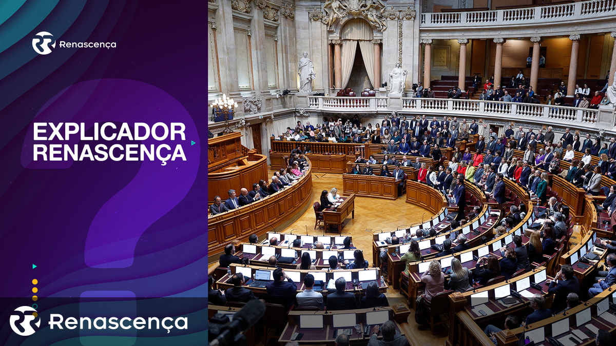 Que tal o novo Parlamento? Como o delegado será distribuído?