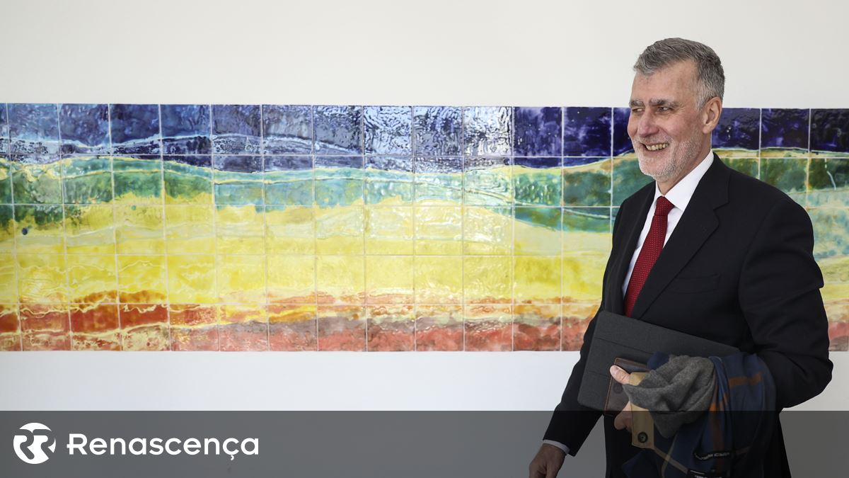Gouveia e Melo fornecem qualificações de candidatos para Belém