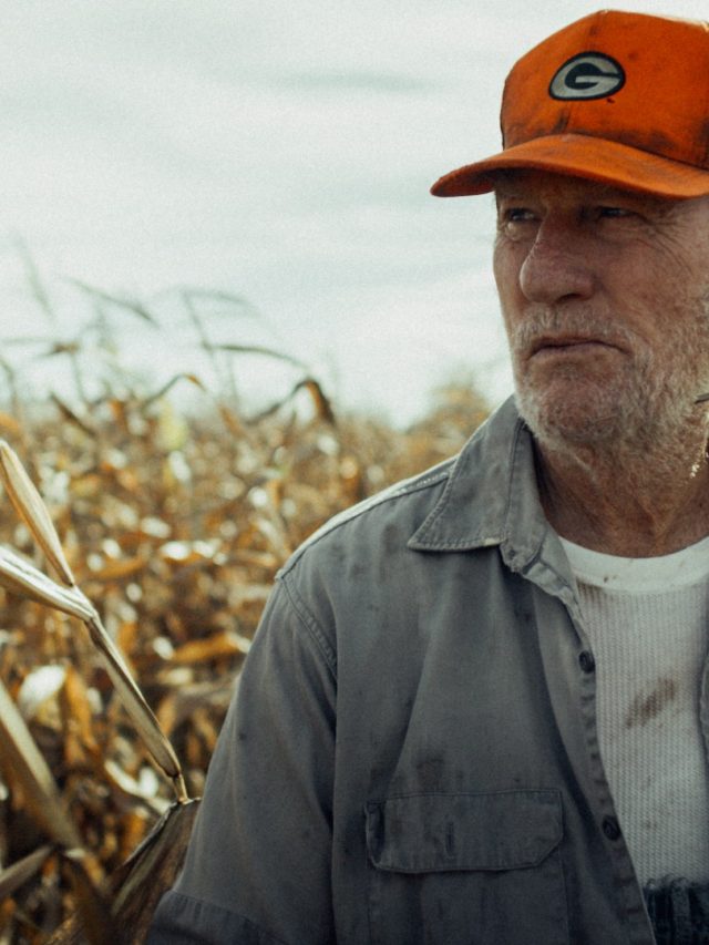 Craig T. Nelson: I grew up in a farm family. My new movie celebrates this life