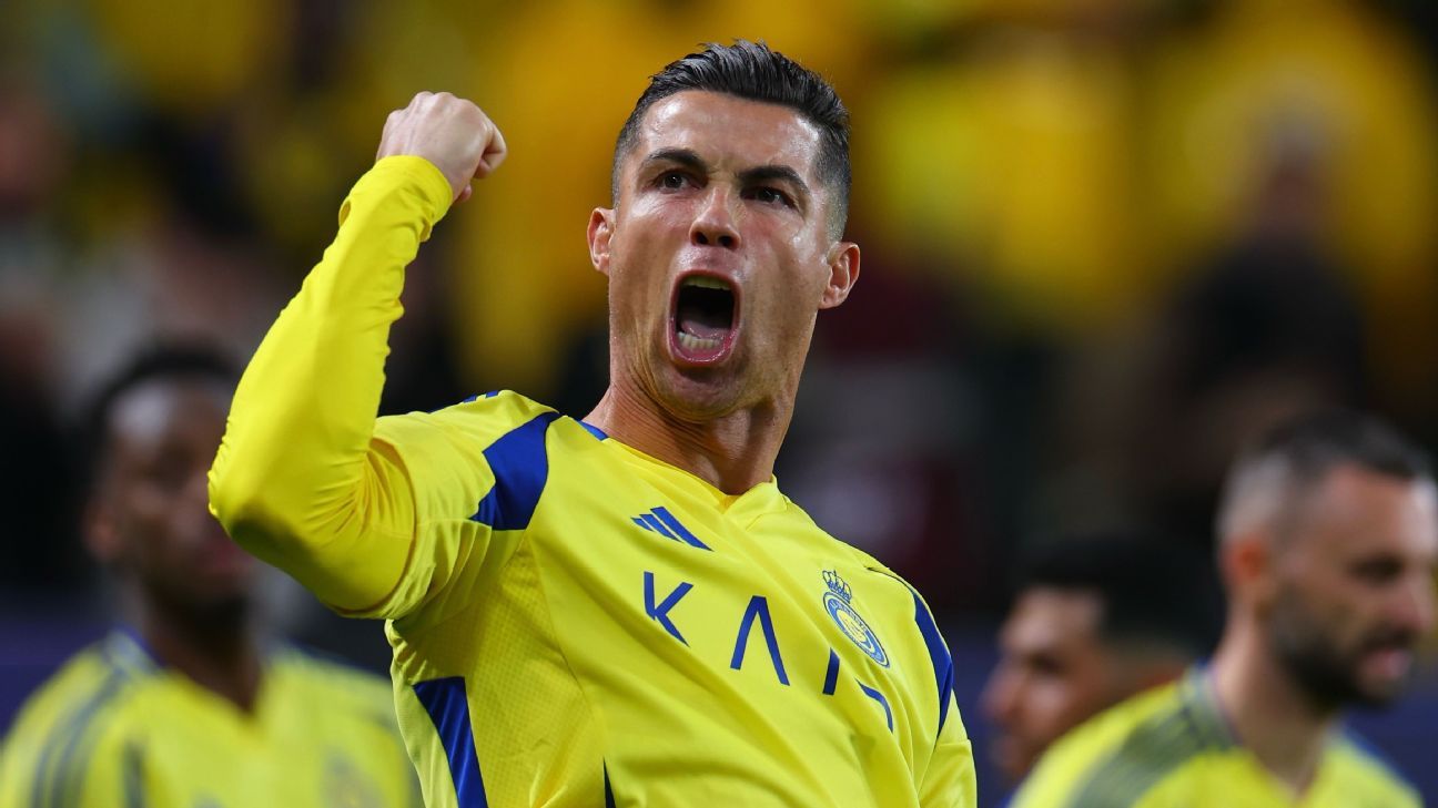 Cristiano Ronaldo: Lionel Messi is great, but I am the most complete