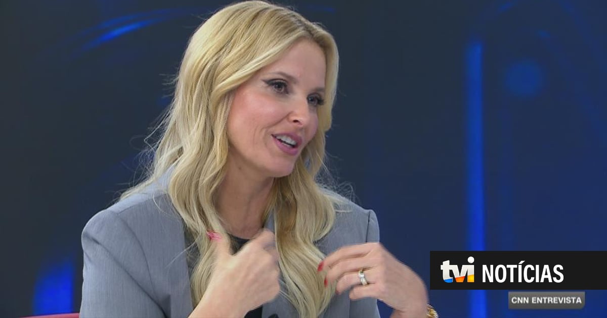 Cristina Ferreira defende a realidade que “reflete nossas vidas”